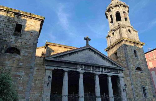 Encanto junto al puerto - Arostegi Etxea - Foto 30