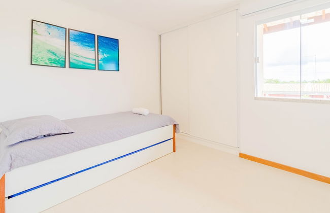 IT28 Triplex 4 Suítes 100m da Praia - Photo 19