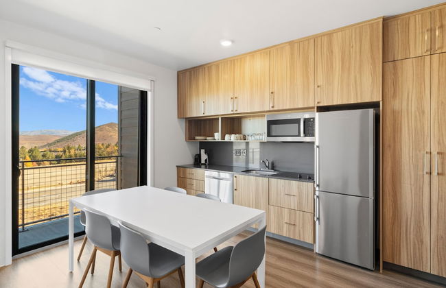 Canyon Haus - Foto 22