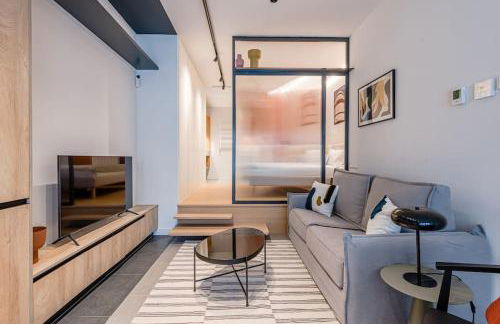 Hermoso estudio en Legazpi °2 - Photo 1