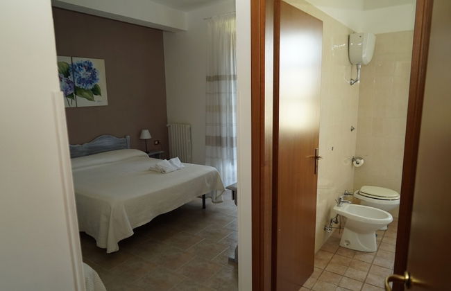 Agriturismo La Petrosa - Foto 57