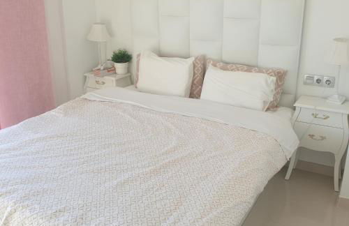 Marinamed Residential Villa Sea View - Foto 18