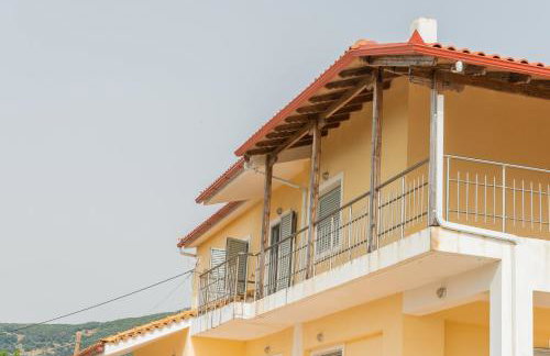 Marmari Beach View - Photo 20