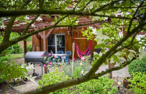 Ferienhaus im Grünen - Photo 27