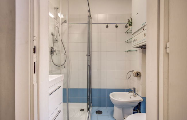 Vatican Miracle Suite - Foto 20