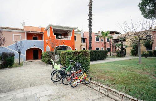 Casa GIO' GIO' Borgo San Basilio - Foto 30