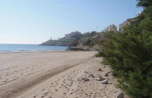 Aparthotel El Faro - Photo 41