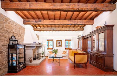 Portion of Villa with Private pool - Foto 1