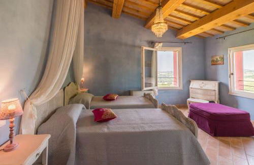 Belvilla by OYO Villa Cucco - Foto 47