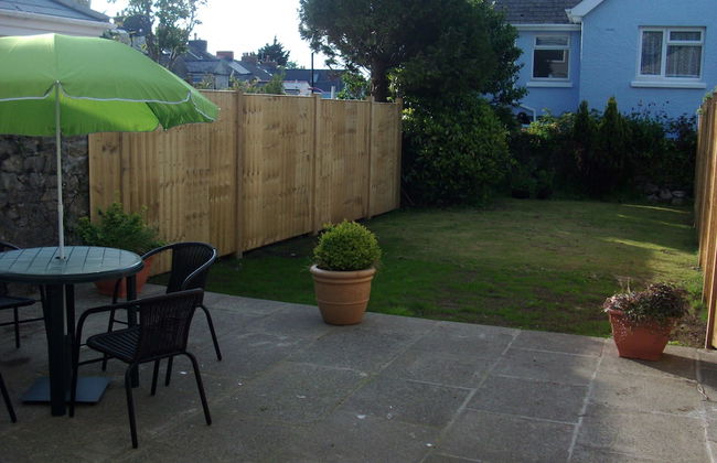 Lockinbar Holiday Apartment - Foto 35