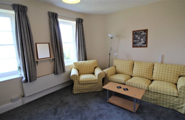 Chelston Dene Holiday Apartments - Foto 12