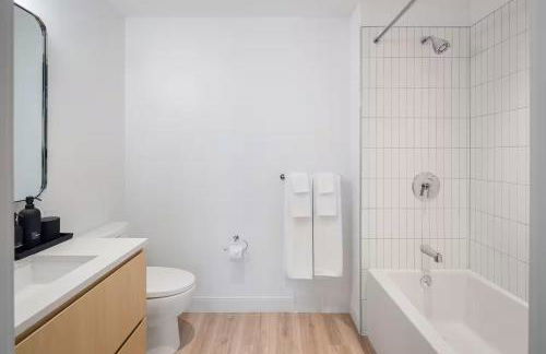 Luxury Apartments by Hyatus at Boston Cambridge - Foto 64