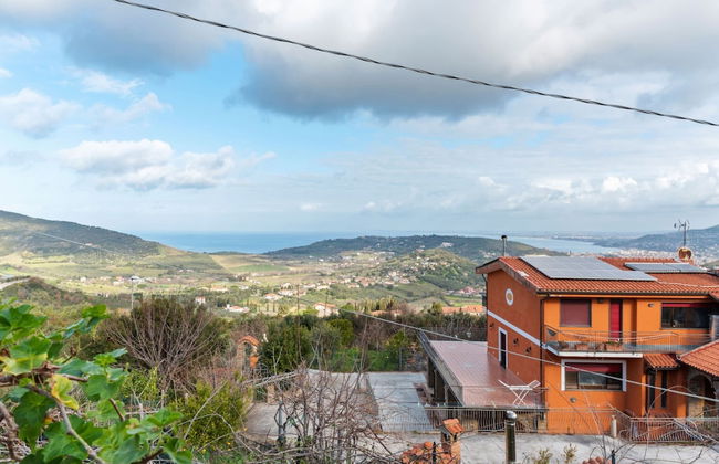 Apartment in Agropoli With Garden - Photo 29