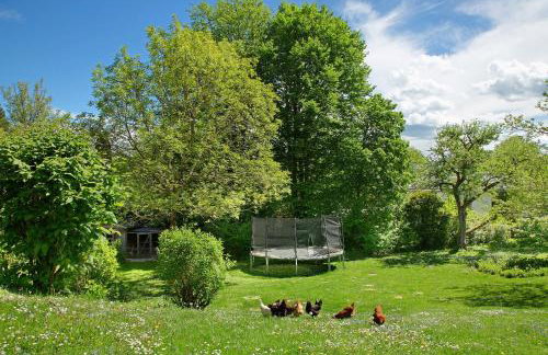 Ferienhaus Auszeithaus - Foto 31