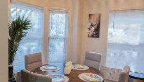 4 Bedroom 2 and a half bath that Sleeps 8 Near it all Ford Telegraph - Foto 2