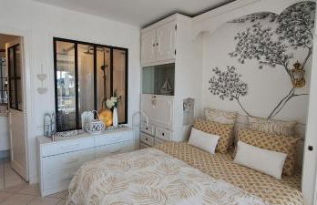 Appartement terrasse esprit loft vue sur mer - Foto 19