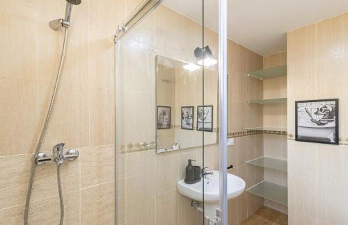 Allo Apartments Merced Duplex Centro 2 habitaciones - 2 Baños - Foto 30