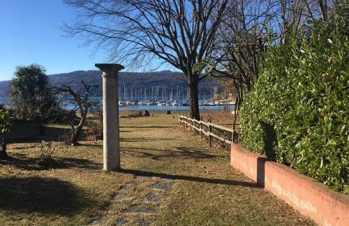 The Gulf Villa - Lago Maggiore - Foto 59