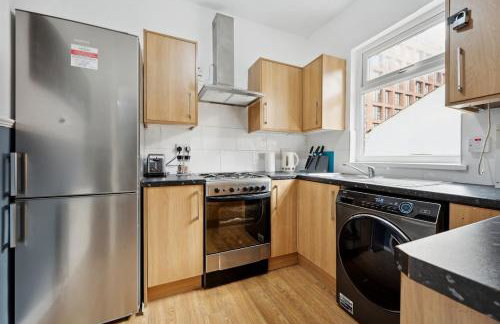 Mega Flat Near City Centre and Etihad Stadium - Photo 29