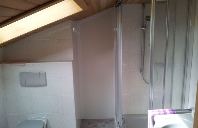 Ferienwohnung Kehlstein für 2-3 Personen - Foto 15