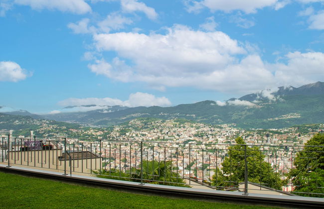 Lake-View cosy - Foto 17