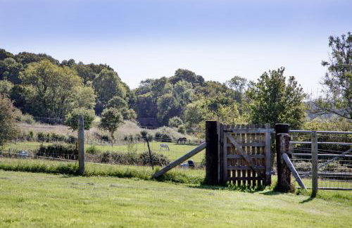 Watermead Lodge - Foto 21