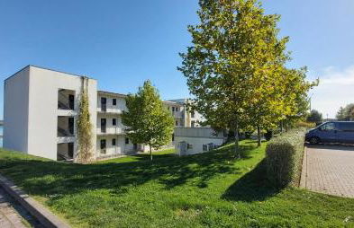 Laguna Seeappartements - Foto 1