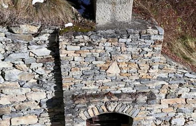 Beautiful Chalet for 10 People in Vercorin - Foto 43