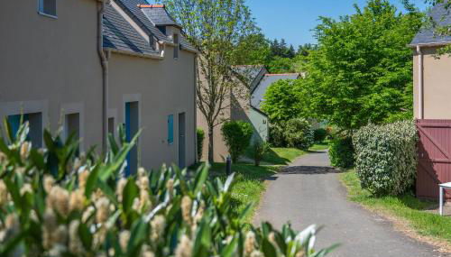 Résidence Odalys Domaine de la Baie de Saint Malo - Foto 2