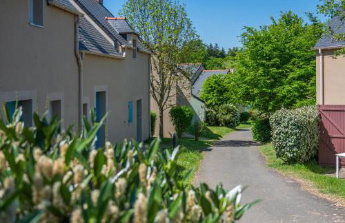 Résidence Odalys Domaine de la Baie de Saint Malo - Foto 2