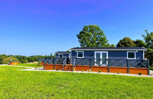 Nad Kamieniem - domki całoroczne - Foto 18