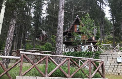 Chalet Natura Sport&Relax - Foto 26