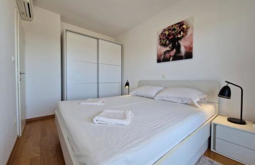 Luxury Penthouse "MANK" with private Parking - Foto 7