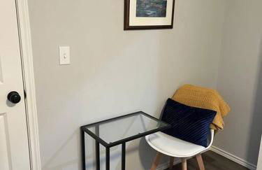 Cozy Remodeled 2 BD Heights Bungalow - Foto 10