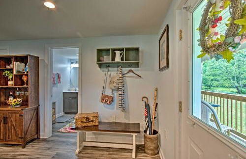 15 Mi to Camelback Resort! The Overlook Home - Foto 19