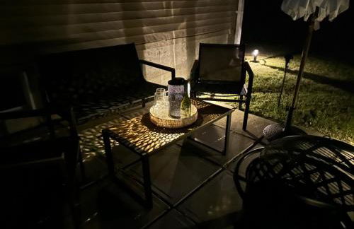 Hidden Oasis, Duplex A. Close to almost everything - Foto 20