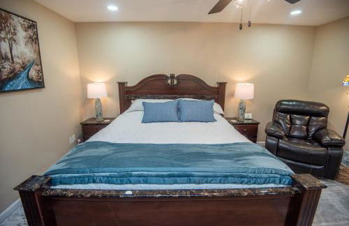 5 Star Luxury with Private Pool and Cozy Firepit - Foto 23