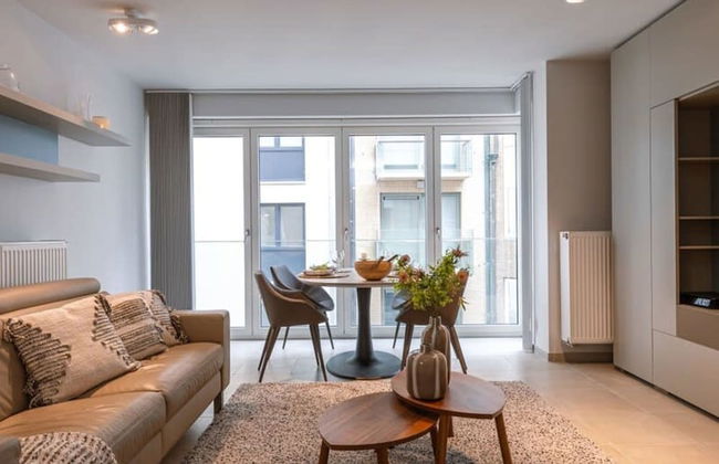 Comfortable 2 Bedroom Apartment With Sea-view - Foto 6