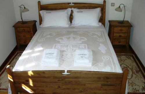 Casa Do Grilo Soajo - Foto 10