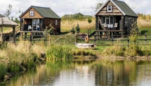 Lake View Lodges The Kentwell - Foto 4