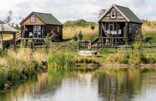 Lake View Lodges The Kentwell - Foto 4