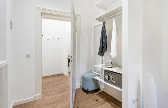 BENSIMON apartments Mitte / Wedding - Foto 6