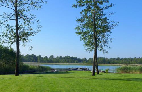 Siedlisko Wnukowo - Foto 15