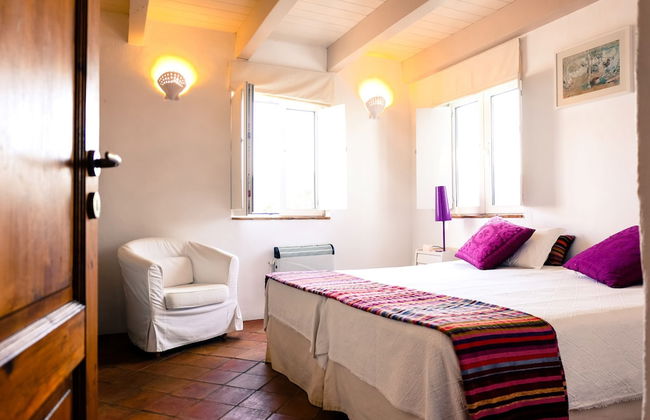 Quinta dos Cochichos – Country Houses - Foto 22