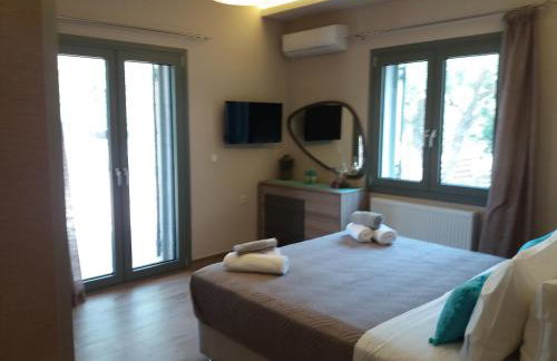 Villa Liberta - Foto 17