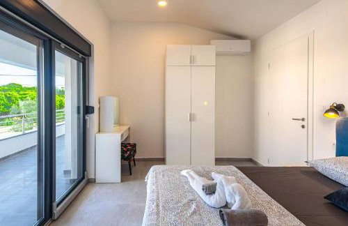 Villa Gräfin - Foto 46