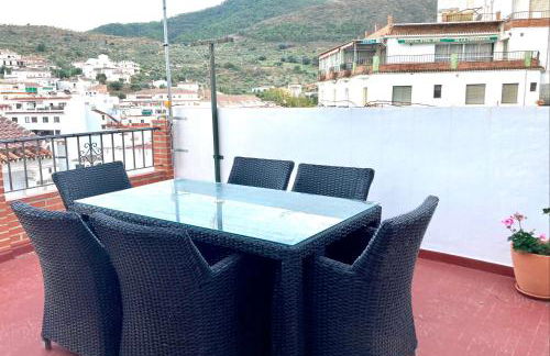 Puerta de la Villa Apartamento - Foto 1