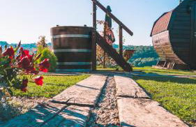 Holiday Home Hygge Nova - Foto 27