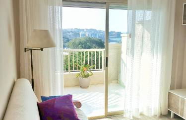 Apartamento con vistas al mar - Foto 13