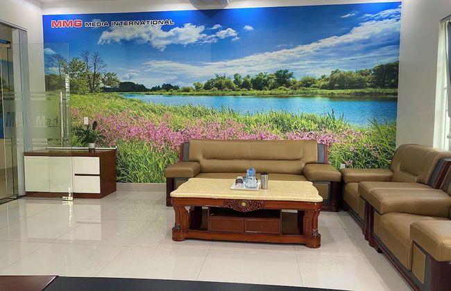 MMG GLOBAL Apartments - Foto 1